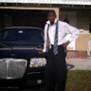 Meet your Posher, Patrick